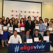 Invitan a micro y pequeñas empresas a formar parte del programa Trabajar con Calidad de Vida de SENDA