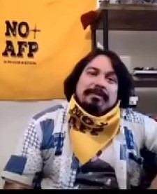 Para avanzar necesitamos derogar el decreto 3.500 ¡ahora!