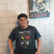 Expreso político Pedro Segundo Aguilera: “Me condenaron en Consejo de Guerra por delitos que nunca existieron”