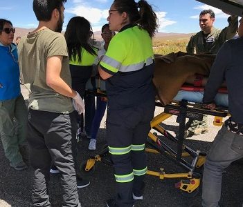 Aprueban 1.360 millones para conservación del aeródromo de Cariquima en Colchane