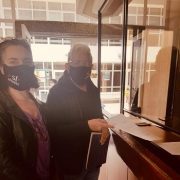 Que el plebiscito del 25 de octubre sea declarado Actividad Esencial pide Comando Yo Apruebo Chile Digno