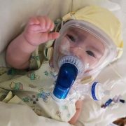 IMI realizará edición solidaria de “Es viernes y el cuerpo no sale” para ayudar al pequeño Lucas Leiva Márquez
