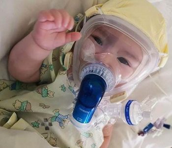 IMI realizará edición solidaria de “Es viernes y el cuerpo no sale” para ayudar al pequeño Lucas Leiva Márquez