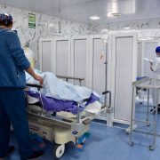 Hospital de Iquique retoma cirugías mayores ambulatorias, partiendo con el Servicio de Traumatología