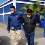 Finalmente la PDI detiene a concejal de Camiña, imputado por tráfico de drogas como proveedor