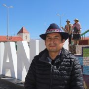 Alcalde de Colchane: “El Estado no puede dejar pasar actos de racismo como los ocurridos en la Araucanía”