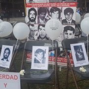 Dolor eterno a 47 años de la dictadura: Triste registro de 17 detenidos desaparecidos en Iquique y Pisagua