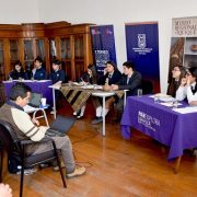 Explora Tarapacá promuve pensamiento crítico mediante debate virtual de estudiantes en tiempos de pandemia