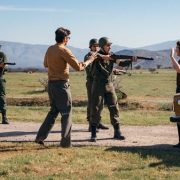 Coproducción chileno-finlandesa “Héroes Invisibles” llega a CHV. Relata ayuda de Finlandia a perseguidos políticos tras el golpe de 1973