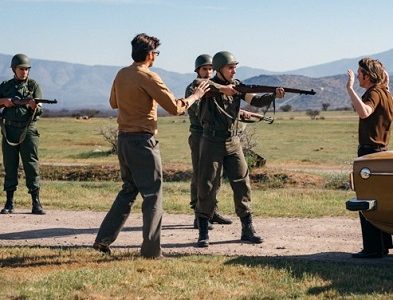 Coproducción chileno-finlandesa “Héroes Invisibles” llega a CHV. Relata ayuda de Finlandia a perseguidos políticos tras el golpe de 1973