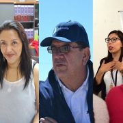 Defensoría Penal Pública distinguió a tres funcionarios de Tarapacá por excelencia en sus labores