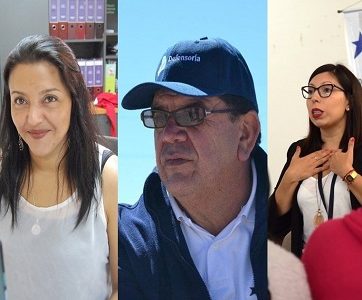 Defensoría Penal Pública distinguió a tres funcionarios de Tarapacá por excelencia en sus labores