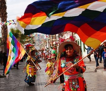 Durante más de un mes se realizarán actividades formativas en Gestión Cultural y Sostenibilidad