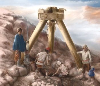 Publican decreto oficial que declara a Huantajaya como Monumento Histórico de Alto Hospicio