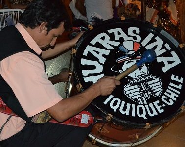 Tarapacá en el Mundo presentará por facebook documental titulado “Lakitas, Hijos de Huarasiña”
