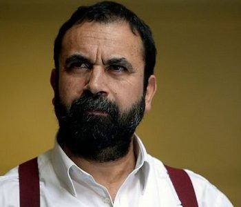 Hugo Gutiérrez: «Voy de candidato a convencional ante una realidad política adversa».