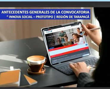 Anuncian segunda convocatoria 2020 para proyectos de innovación social, con inversión de 200 millones de pesos.