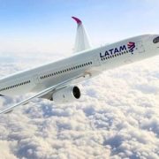 LATAM anuncia aumento gradual de su operación doméstica en filiales y tres nuevos destinos internacionales para septiembre