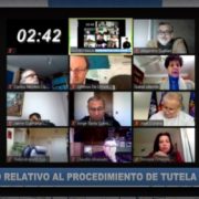 A promulgación pasa proyecto de ley que precisa ámbito de aplicación del procedimiento de tutela laboral respecto a los funcionarios públicos