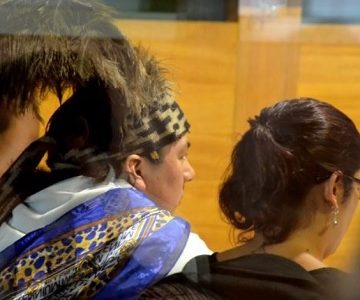 Machi Celestino Córdova depone huelga de hambre tras firmar acuerdo con el Gobierno
