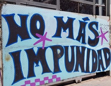 Diálogo establecido con Embajada de Suecia en Santiago de Chile sobre la situación de los presos políticos de la revuelta