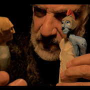 Festival FINTDAZ se inaugura en plataforma digital y da el vamos con obra de Francisco Reyes