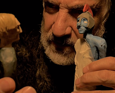 Festival FINTDAZ se inaugura en plataforma digital y da el vamos con obra de Francisco Reyes