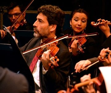 Comenzó proceso de licitación para la  formación de la orquesta regional de tarapacá