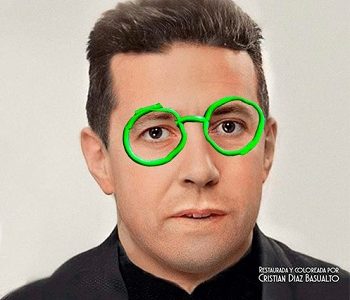 “Anteojos para ver al otro”: Campaña que invita a vivir mes de la solidaridad en conmemoración de la  muerte del Padre Hurtado