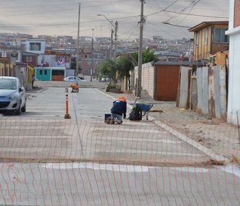 Minvu abre licitaciones de Pavimentos por $1.021.217 para Pozo Almonte, Camiña y Pica