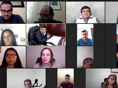 Municipalidad de Huara realiza proceso de actualización de Plan Comunal de Cultura