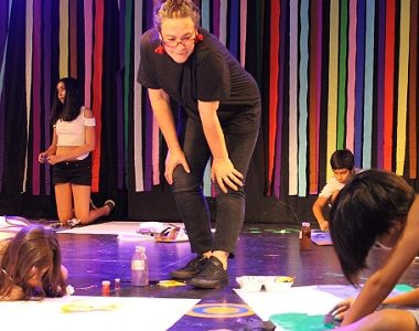 Teatro Universitario Expresión, anuncia programa para celebrar 41 años de actividad en las tablas