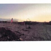 Piden a Intendente que se revierta desalojo contra 112 familias vulnerables de toma“Villa Milenium Suroriente”, Pozo Almonte