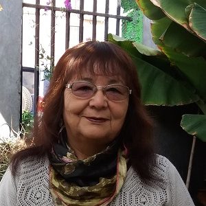 Serie de poemas de poeta, autora e ilustradora de cuentos infantiles