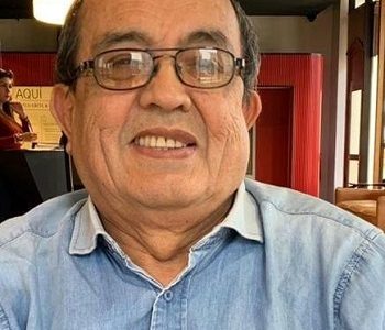 Alfonso Schiller Casanga inicia recuperación tras estado de extrema gravedad que, incluso, lo mantuvo intubado