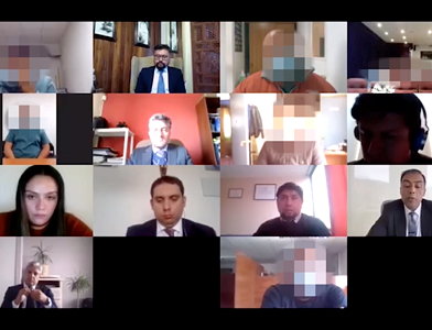 Carabineros investigados por asociación ilícita y contrabando, cumplirán prisión preventiva en recintos policiales