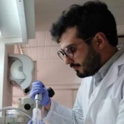 Investigador publica en prestigiosa revista científica y demuestra que se puede aportar al conocimiento durante la pandemia