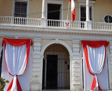 Consulado Peruano inició nuevo proceso de repatriación de sus connacionales que están en la zona norte de Chile