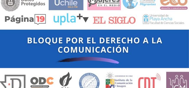 Nueva red de periodistas levanta una agenda feminista y de derechos humanos para el periodismo y las comunicaciones