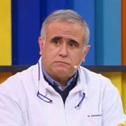 Organizan seminario web gratuito sobre el avance del Covid-19 con el doctor Sebastián Ugarte