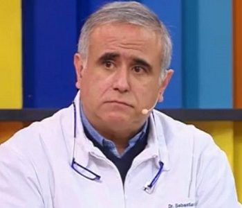 Organizan seminario web gratuito sobre el avance del Covid-19 con el doctor Sebastián Ugarte