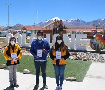 INDH en Colchane: «Aumento de la migración irregular preocupa por la posibilidad de tráfico de personas»