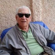 Funerales de ex director e Hijo Ilustre de Iquique, José Matus Martínez, serán este domingo 27