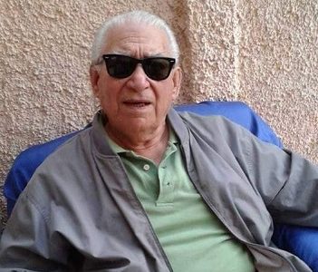 Funerales de ex director e Hijo Ilustre de Iquique, José Matus Martínez, serán este domingo 27