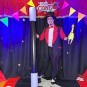 FINTDAZ 2020 anuncia los 11 seleccionados del FestiTeatro Zoom, programa que apoya a los artistas de Tarapacá