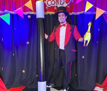 FINTDAZ 2020 anuncia los 11 seleccionados del FestiTeatro Zoom, programa que apoya a los artistas de Tarapacá