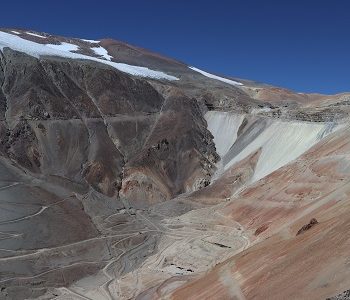 Primer Tribunal Ambiental confirma clausura definitiva de Pascua Lama y mantiene multas de más de 7 mil millones de pesos