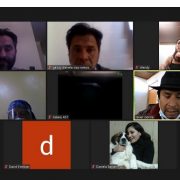 Aymaras, quechuas y mapuches se informan sobre proyecto que busca crear Plan Auge de Pueblos Originarios