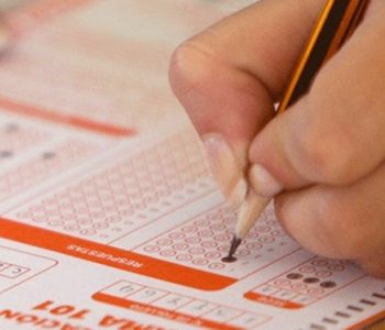 Aún te puedes inscribirse para rendir la Prueba de Transición fijada para en enero del 2021