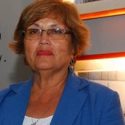 Inesperado fallecimiento de Sara Benavides, la más destacada dirigenta pampina que luchó hasta sus últimos días por su amada pampa.